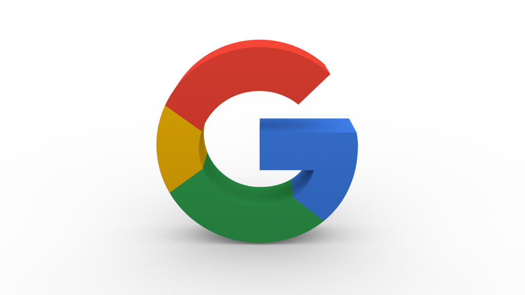 google, social media, tiktok, 3d, logo, google, google, google, google, google
